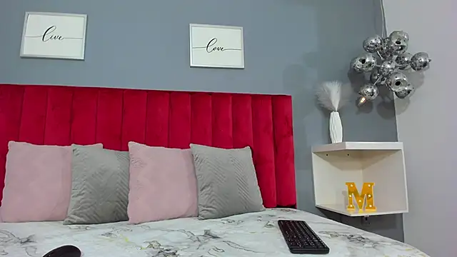 MauraGray online show from January 31, 2025, 8:33 pm