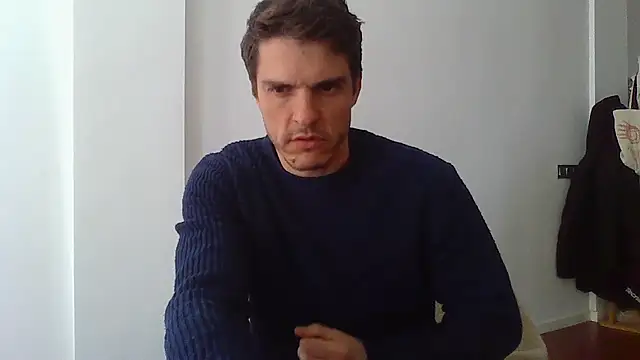 HeteroOli online show from November 27, 2025, 11:34 am