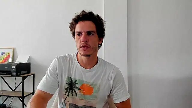 HeteroOli online show from July 20, 2026, 9:45 am
