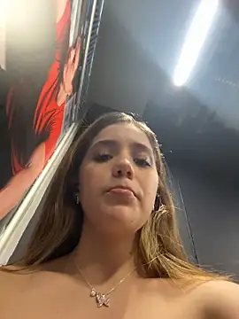 ShelbyHagen online show from November 6, 2025, 6:09 pm