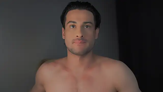 Keen   Luckystrike online show from February 2, 2025, 2:02 pm