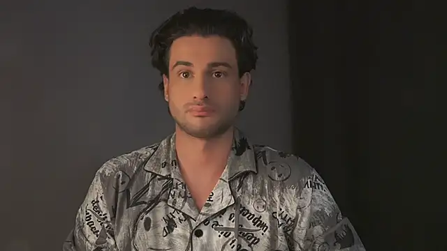 Keen   Luckystrike online show from March 7, 2025, 10:54 pm