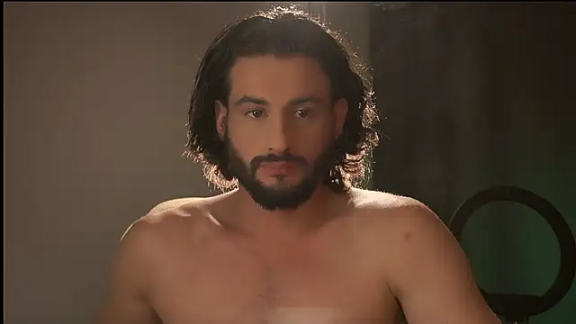 Keen   Luckystrike online show from September 14, 2025, 4:28 pm