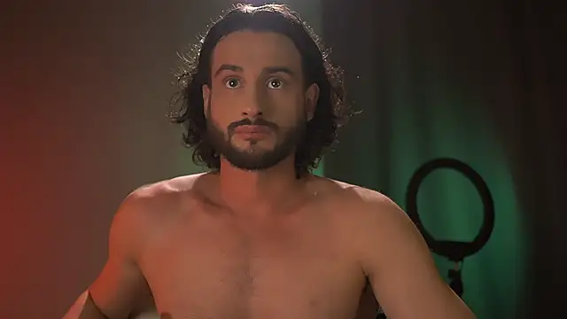 Keen   Luckystrike online show from October 5, 2025, 10:02 am