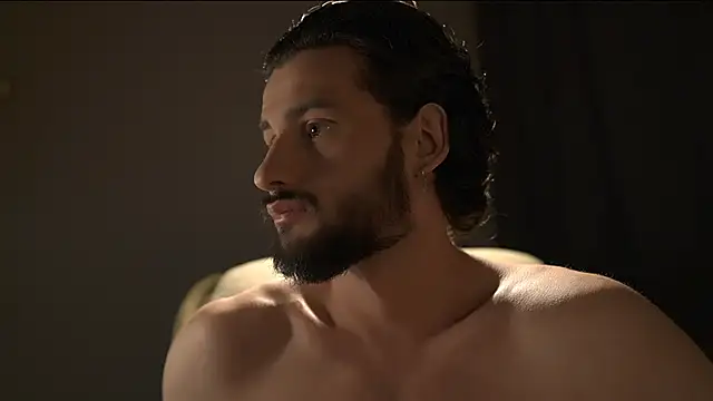 Keen   Luckystrike online show from April 20, 2026, 6:53 pm