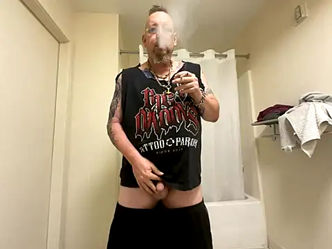 Littledick007007 online show from September 13, 2025, 9:09 am