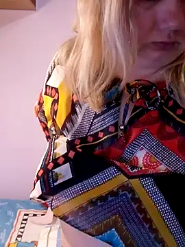 Lusi-777 online show from January 10, 2025, 5:02 pm