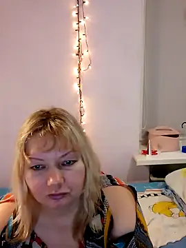 Lusi-777 online show from January 10, 2025, 8:04 pm