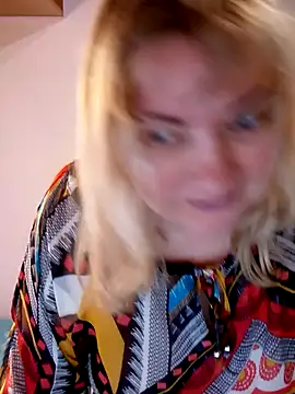 Lusi-777 online show from January 11, 2025, 6:54 pm