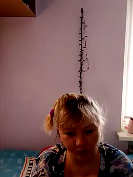 Lusi-777 online show from February 10, 2025, 9:25 am