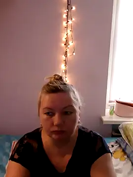 Lusi-777 online show from February 18, 2025, 9:21 am