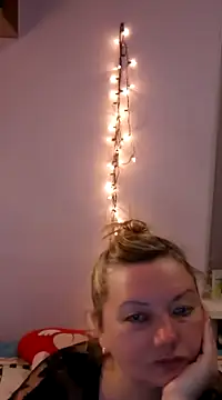 Lusi-777 online show from February 18, 2025, 7:41 pm