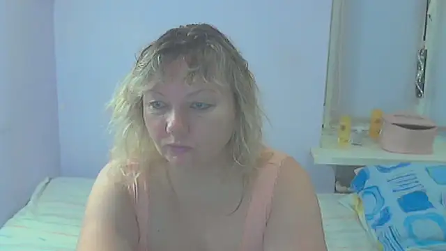 Lusi-777 online show from October 27, 2025, 8:51 am