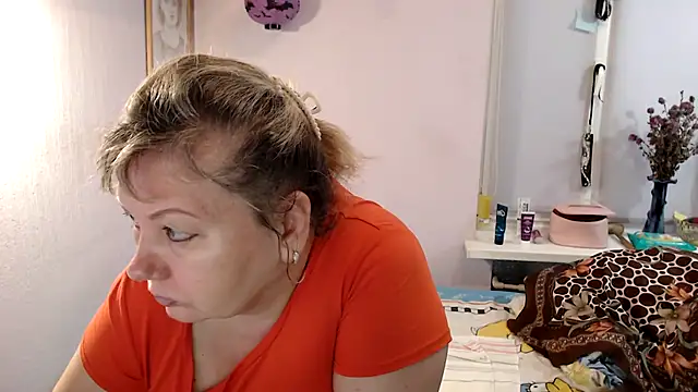 Lusi-777 online show from December 5, 2025, 1:20 pm