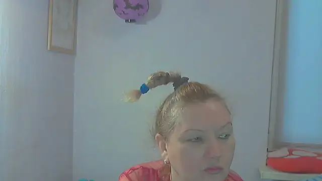 Lusi-777 online show from February 18, 2026, 11:39 am
