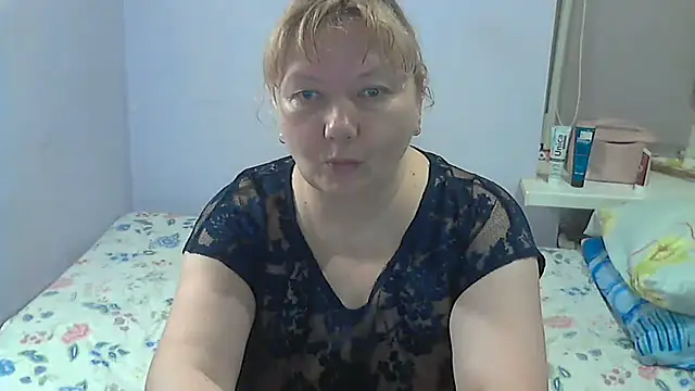 Lusi-777 online show from June 9, 2026, 6:30 pm
