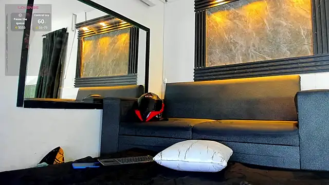 yeckodream online show from September 9, 2025, 5:07 am