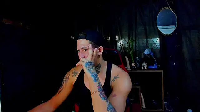 yeckodream online show from March 9, 2026, 5:00 am