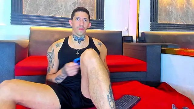 yeckodream online show from April 2, 2026, 3:59 am