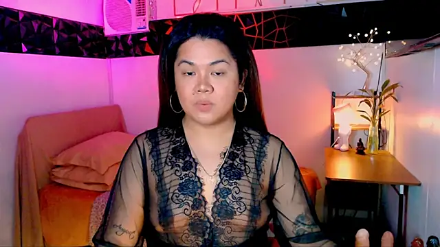 asiankatyhuge online show from October 28, 2025, 11:51 pm