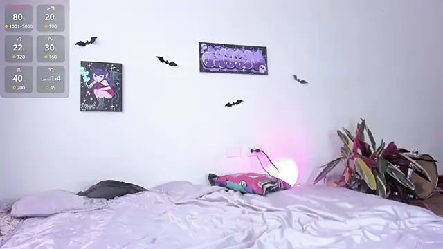 gothic do11 online show from February 14, 2025, 7:02 pm