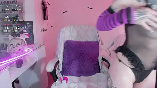 gothic do11 online show from September 20, 2025, 5:58 pm