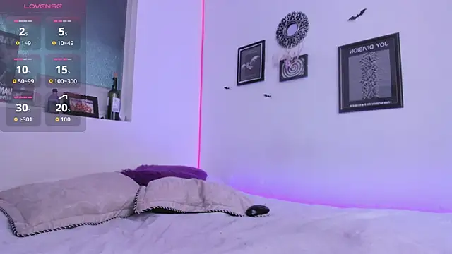 gothic do11 online show from February 7, 2026, 6:00 pm