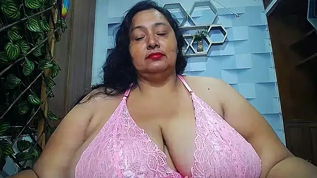 TistMature online show from October 17, 2025, 1:14 pm