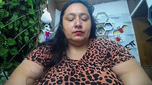 TistMature online show from October 29, 2025, 1:35 pm