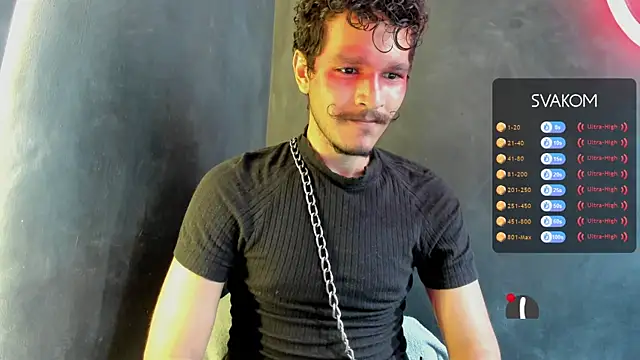 die mond online show from November 5, 2025, 3:56 pm