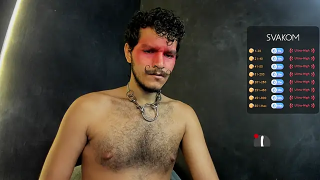 die mond online show from November 15, 2025, 8:05 pm