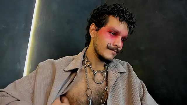 die mond online show from November 26, 2025, 5:03 pm