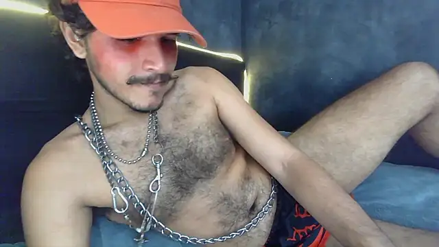 die mond online show from February 9, 2026, 8:57 pm