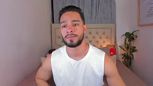 Josseph1  online show from January 12, 2025, 12:49 am