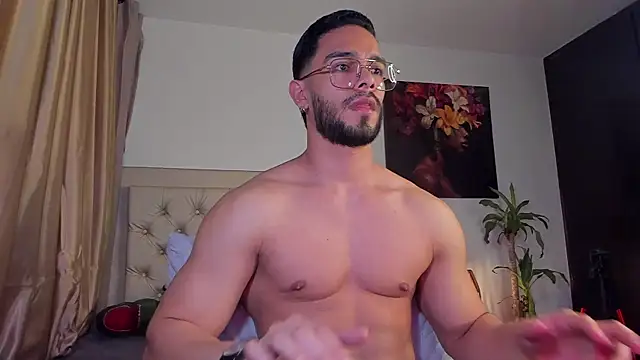 Josseph1  online show from March 14, 2025, 5:05 am