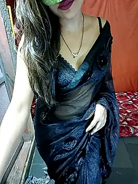 SHANAYA94 online show from January 5, 2025, 6:35 pm