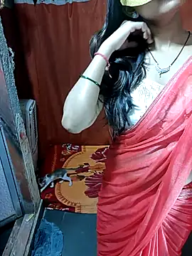 SHANAYA94 online show from February 27, 2026, 6:19 pm