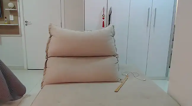 AliceStone19 online show from January 22, 2025, 12:38 am