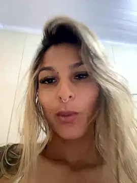 AliceStone19 online show from January 8, 2026, 5:37 pm