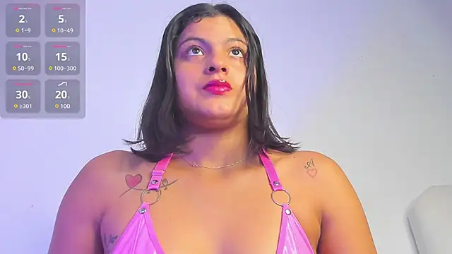 Megan browns1 online show from January 7, 2025, 1:03 pm