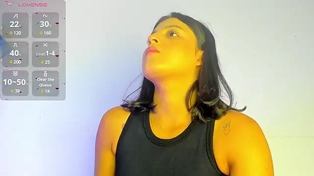 Megan browns1 online show from January 27, 2025, 12:58 pm