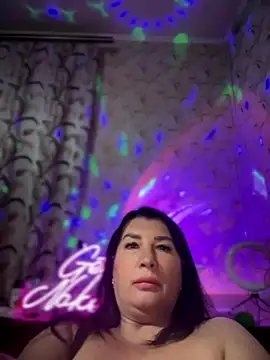 Agata-Anetta online show from November 7, 2025, 5:40 am