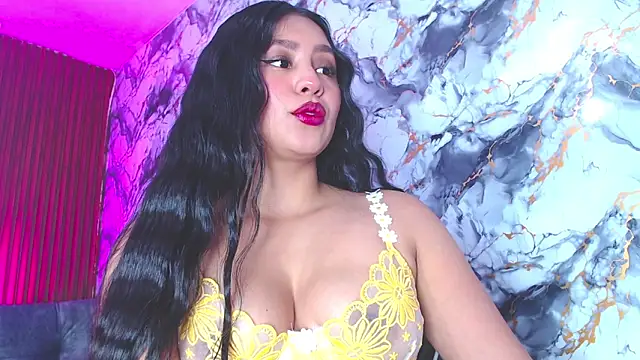 sweeet amy online show from February 9, 2026, 8:13 pm