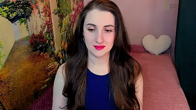 I-JUST-I online show from November 5, 2025, 11:54 am