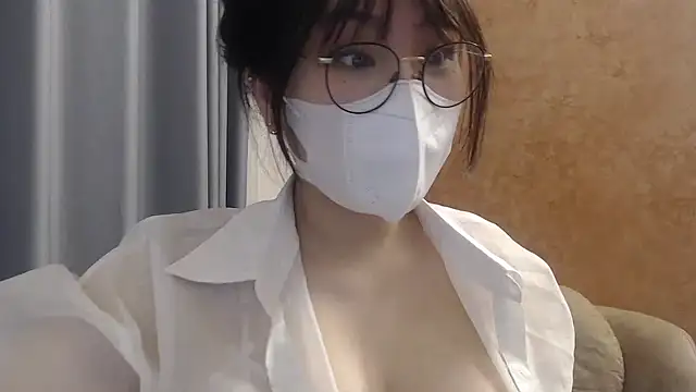 Snapshot of Onee-Chew chatting on December 30, 2024, 8:47 pm Onee-Chew online show from December 30, 2024, 8:47 pm