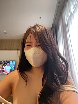 Onee-Chew online show from March 23, 2026, 8:29 am