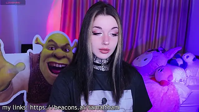 sam altham online show from March 20, 2026, 11:53 pm