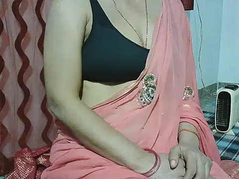 RukminiNew online show from February 9, 2025, 8:13 pm