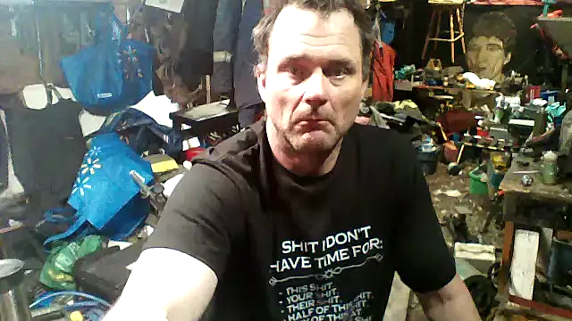 DoDge3088 online show from March 19, 2026, 9:24 am