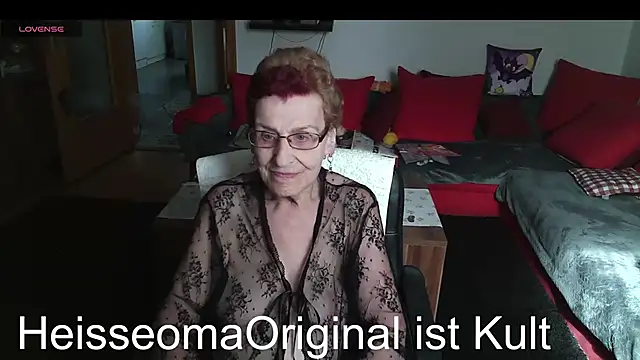 Snapshot of HeisseomaOriginal chatting on June 10, 2026, 7:07 am HeisseomaOriginal online show from June 10, 2026, 7:07 am